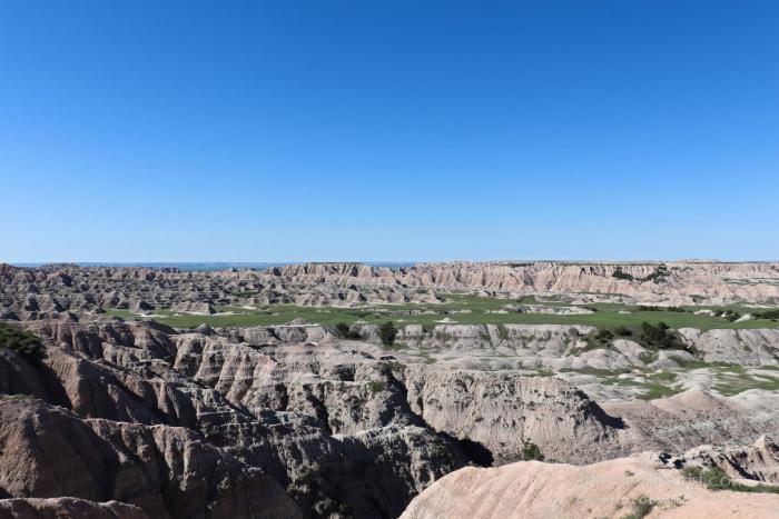 Badlands National Park
