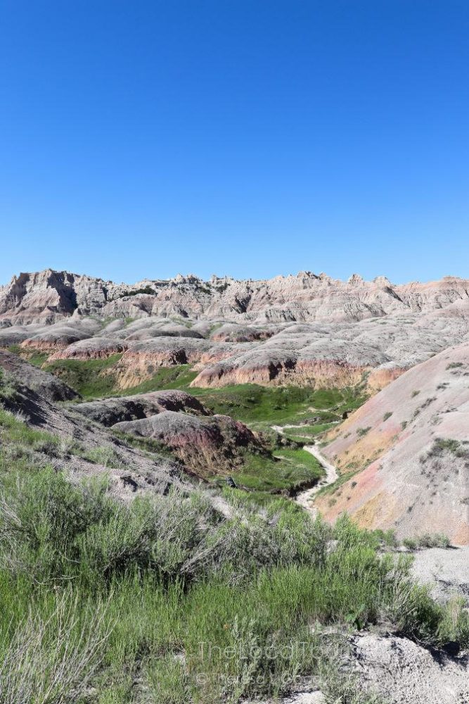 Badlands National Park