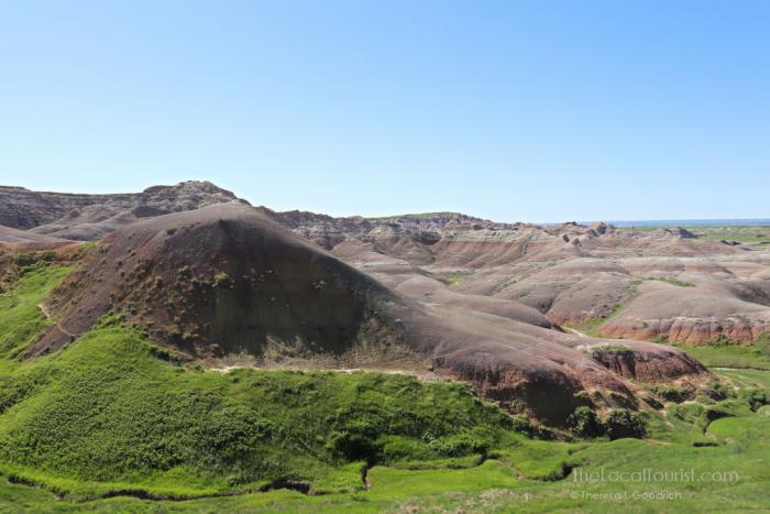 Badlands National Park