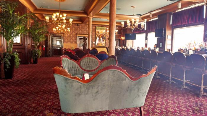 Mizpah Hotel