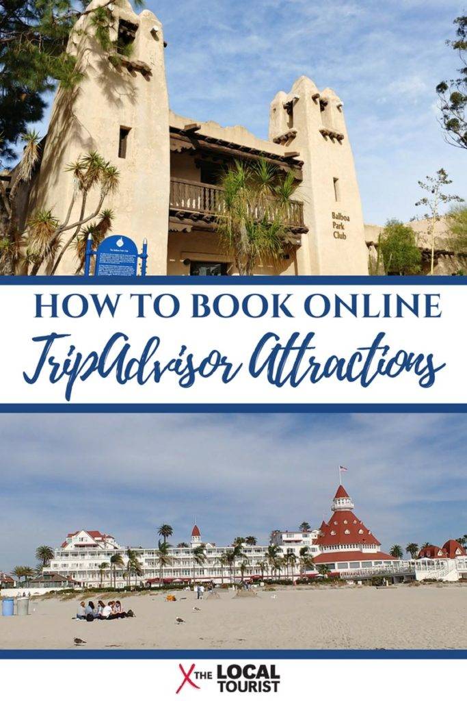 You can book your attractions, tours, and experiences straight from TripAdvisor. Here's how.