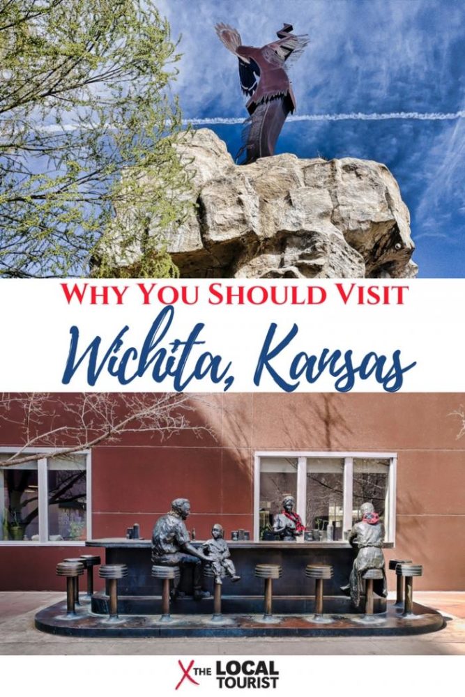 Why You Should Visit Wichita, Kansas #USA