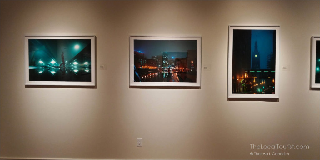 Brema Brema's work at MOWA | DTN in Saint Kate