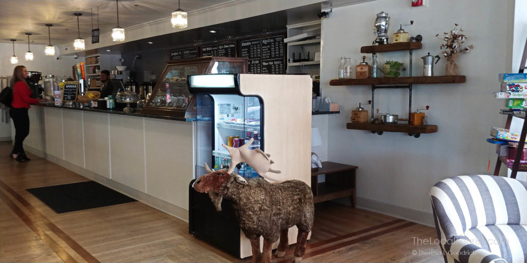 Cafe Revive