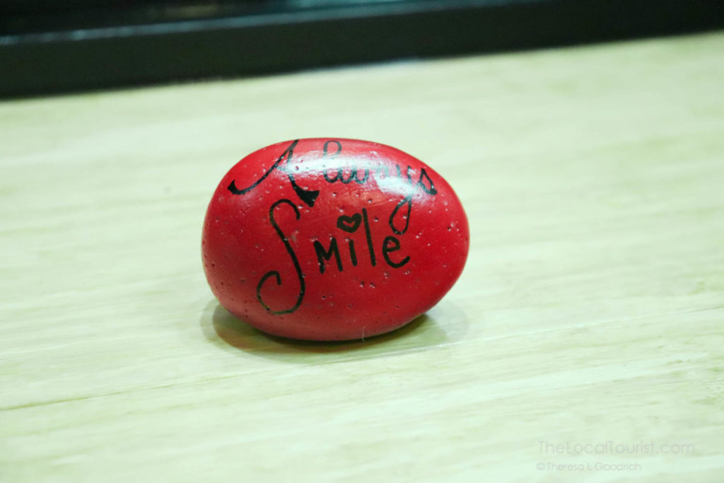 Always Smile - Elgin IL Rocks #ElginILRocks