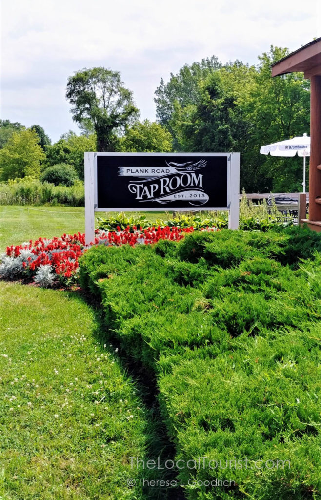 Plank Road Tap Room