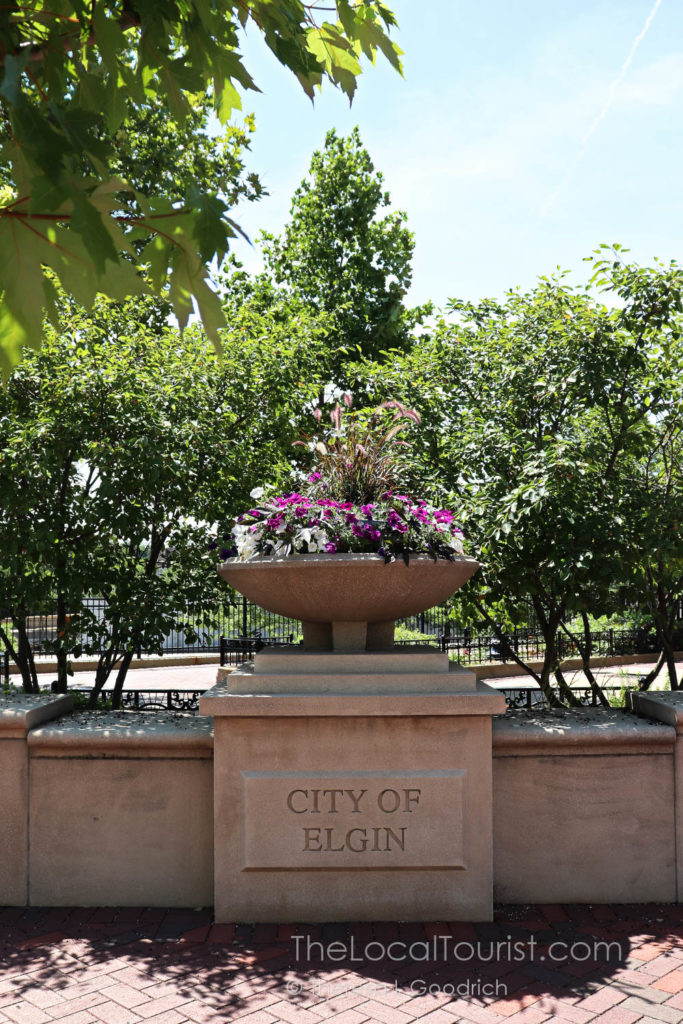 City of Elgin