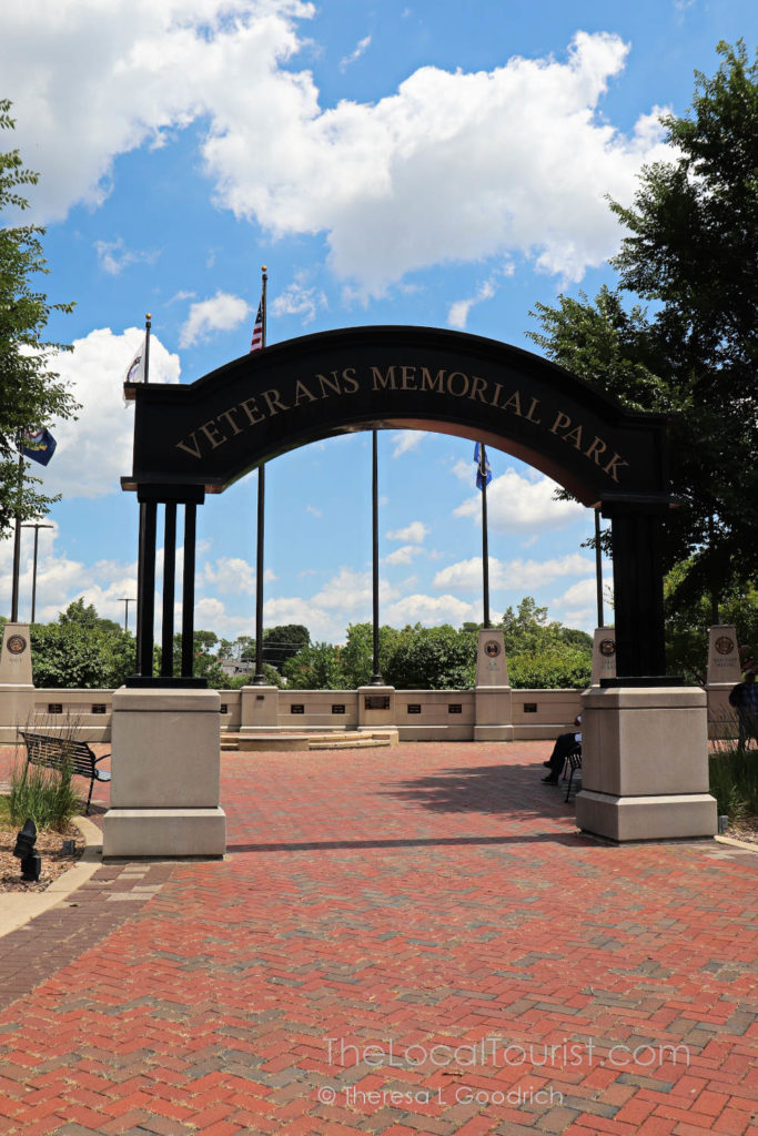 Veterans Memorial Park