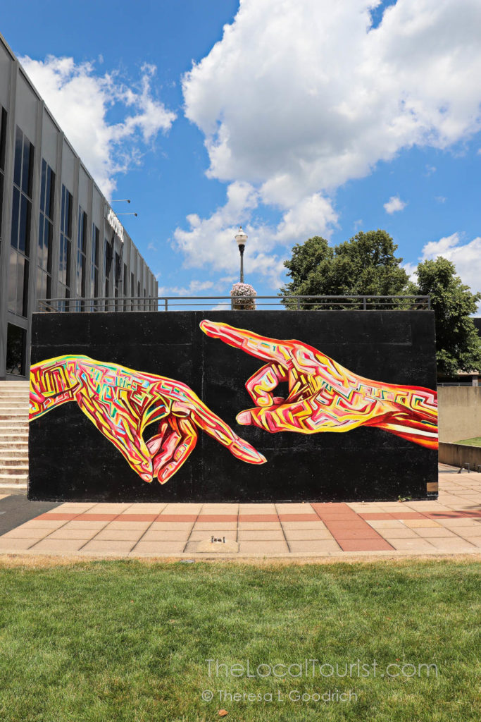 Which Way, by Joanna White