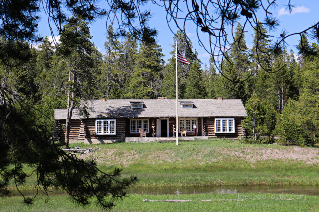 National Park Ranger Museum