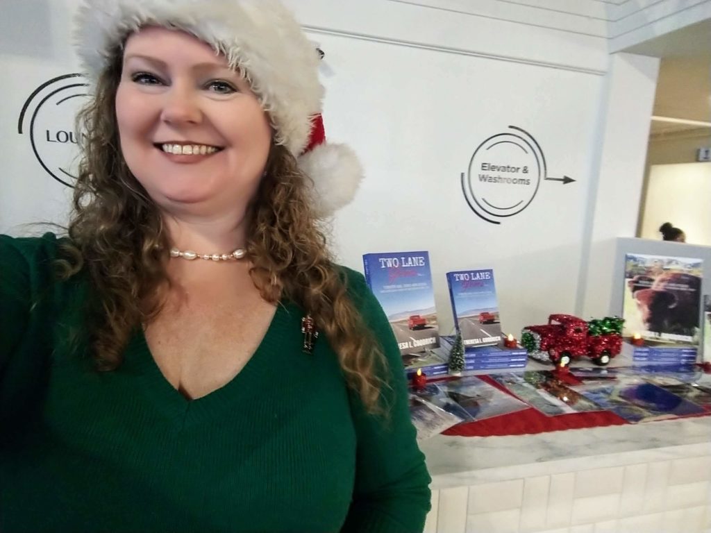 TLG at Elgin Winter Wonderland