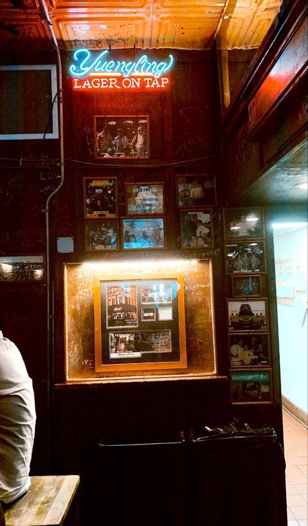 Harry's Chocolate Shop