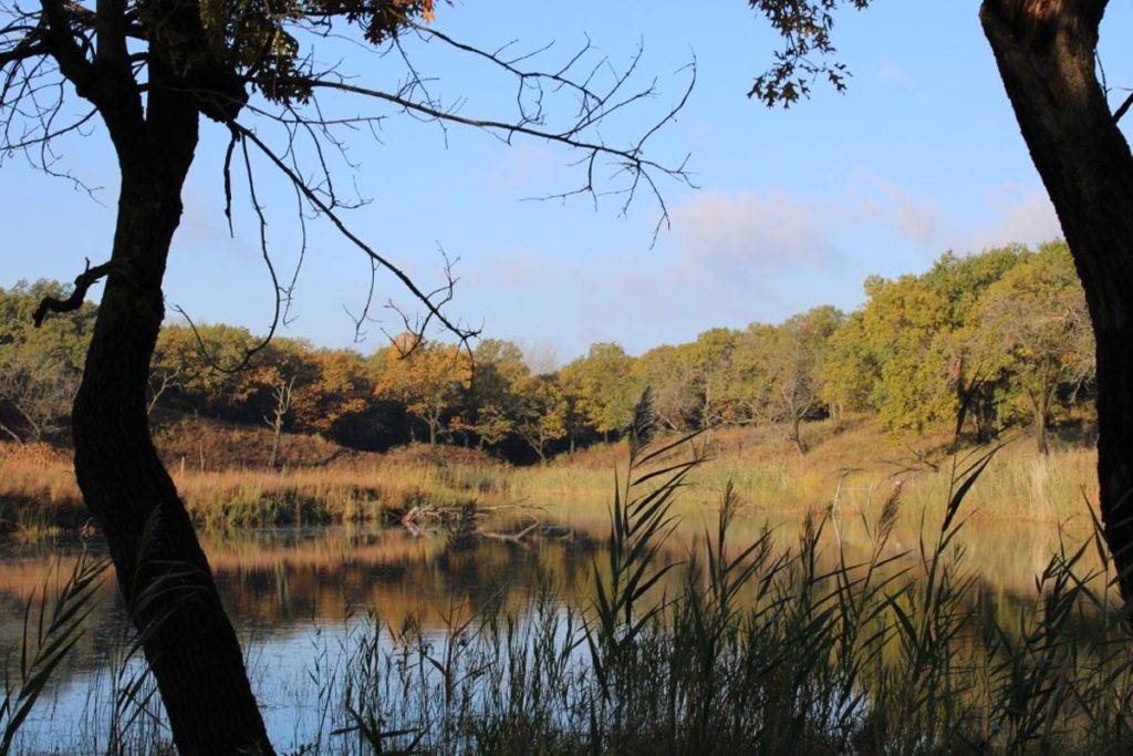 Indiana Dunes National Park