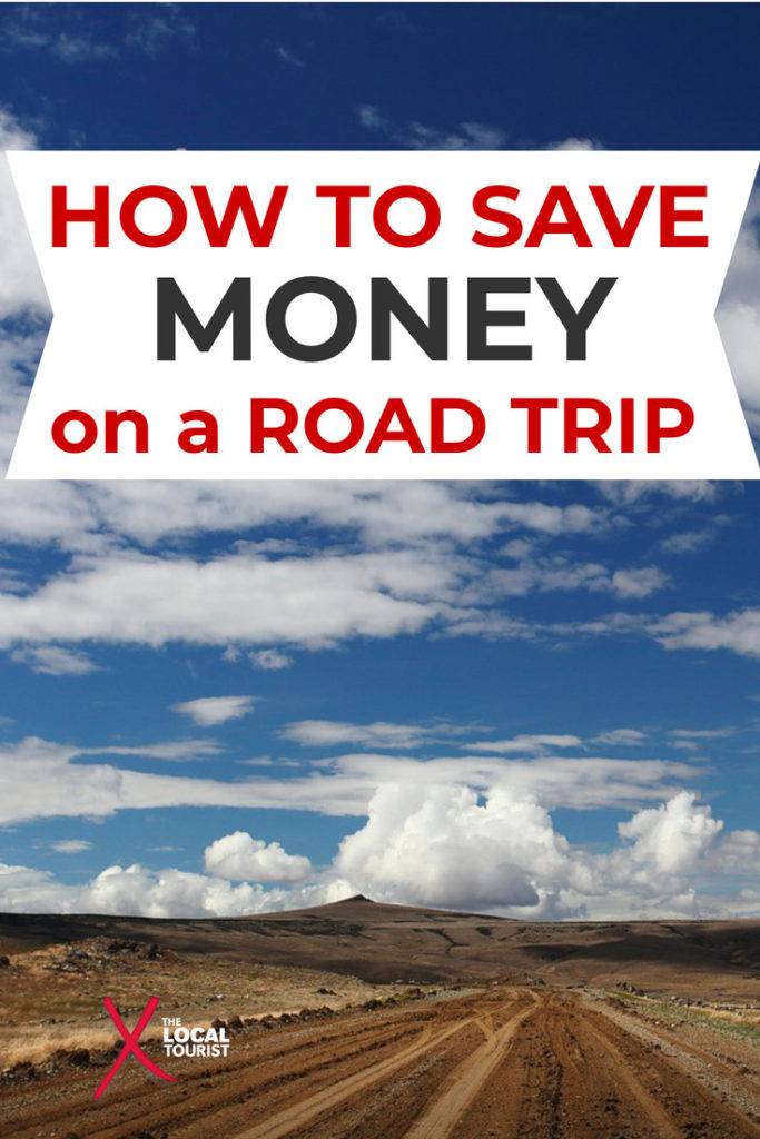 If you're planning a road trip and don't want to spend a fortune, check out these tips and hacks from a road trip fanatic on how to save money on a road trip. You can take a road trip on a budget and this guide shows you how.